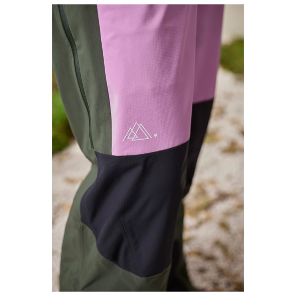 Maloja - Women's VilliniM. - Pantalon ski de randonnée
