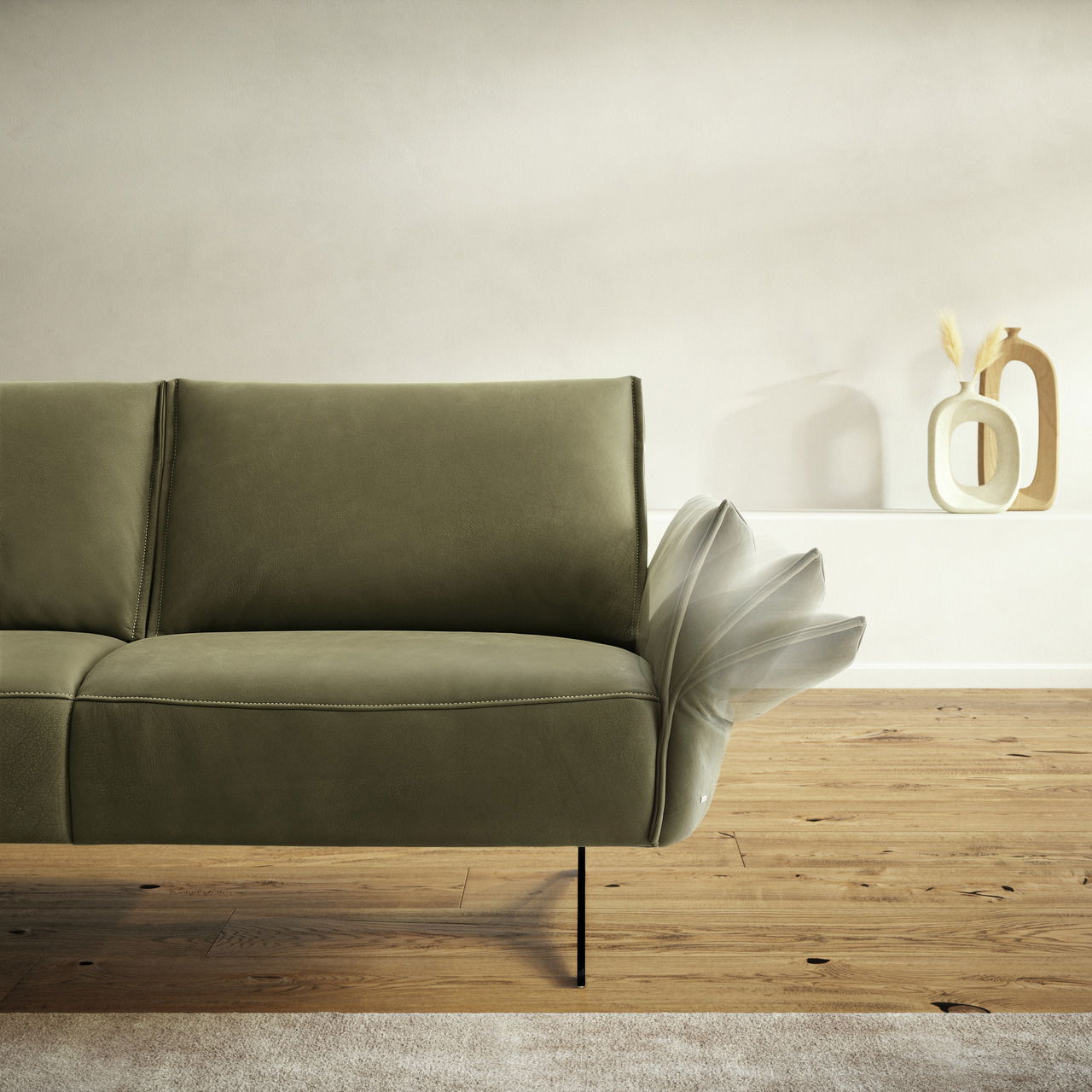 Koinor Ecksofa VINETO