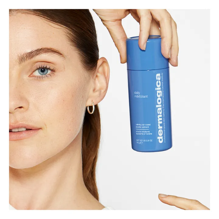 Dermalogica Exfoliant visage doux Daily Milkfoliant