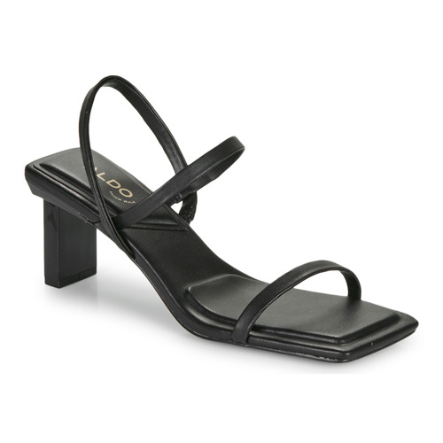 Aldo - LOKURR - Noir