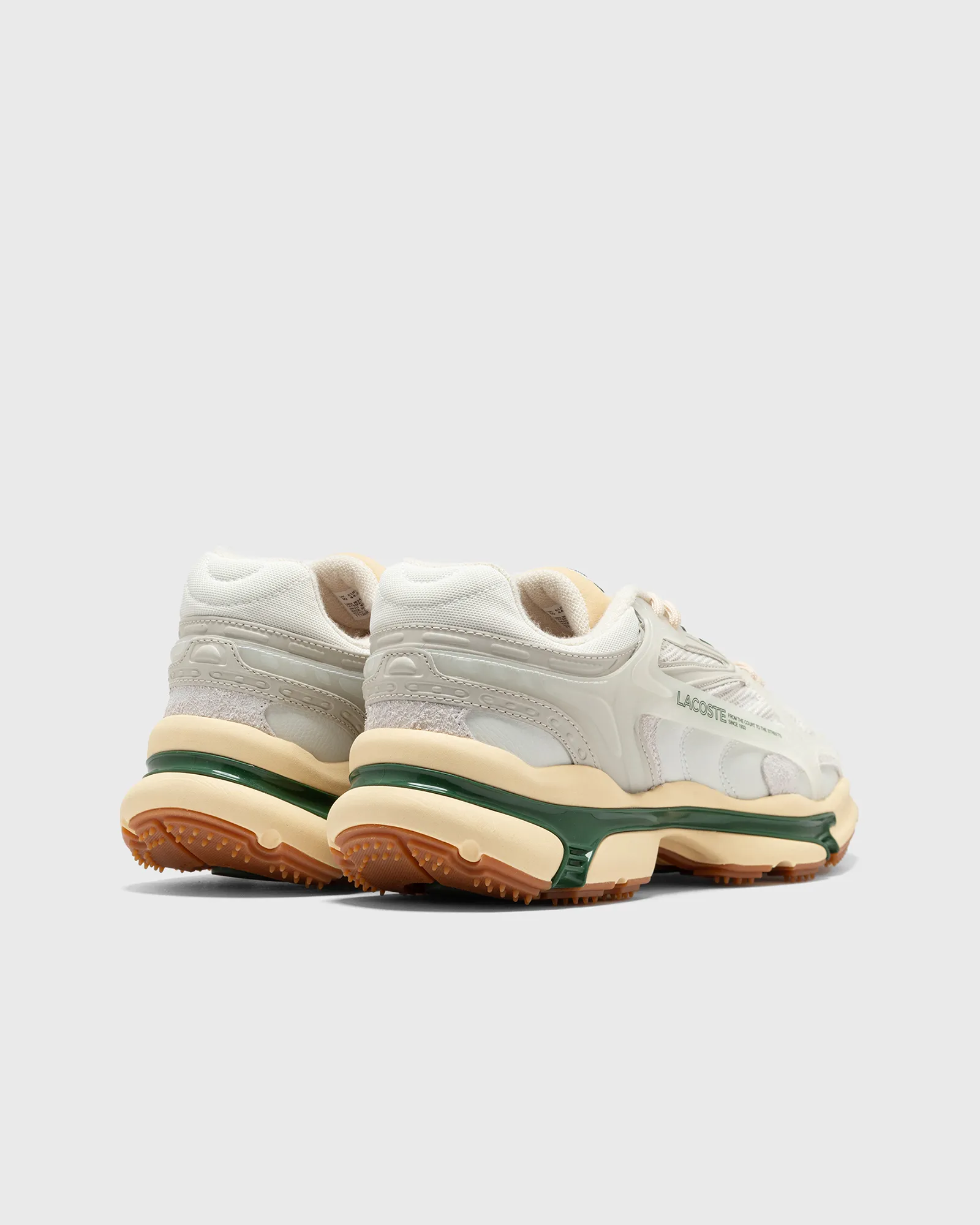 Lacoste X HIGHSNOBIETY HL003 2K24 124 1 HS SFA
