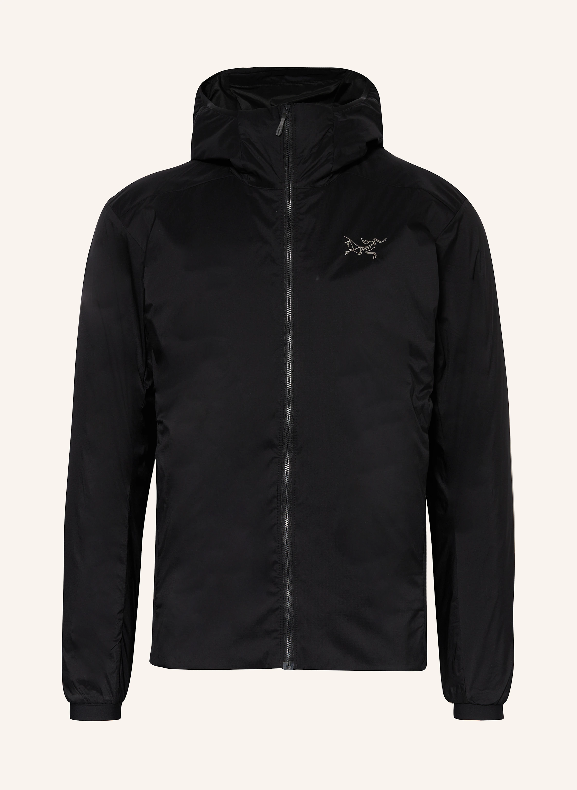 ARC'TERYX Funktionsjacke ATOM HOODY
