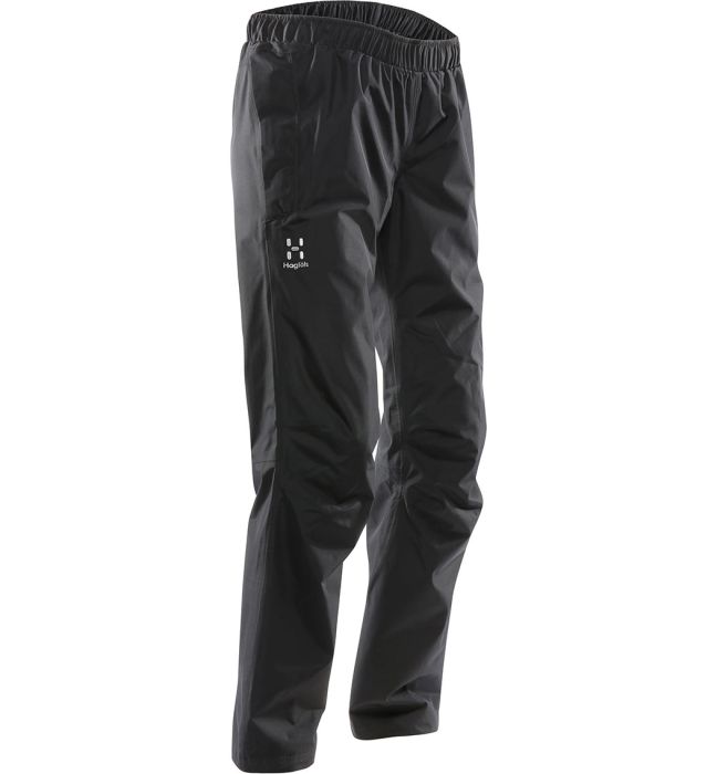 Mila Rain Pant Women dameregnbukser