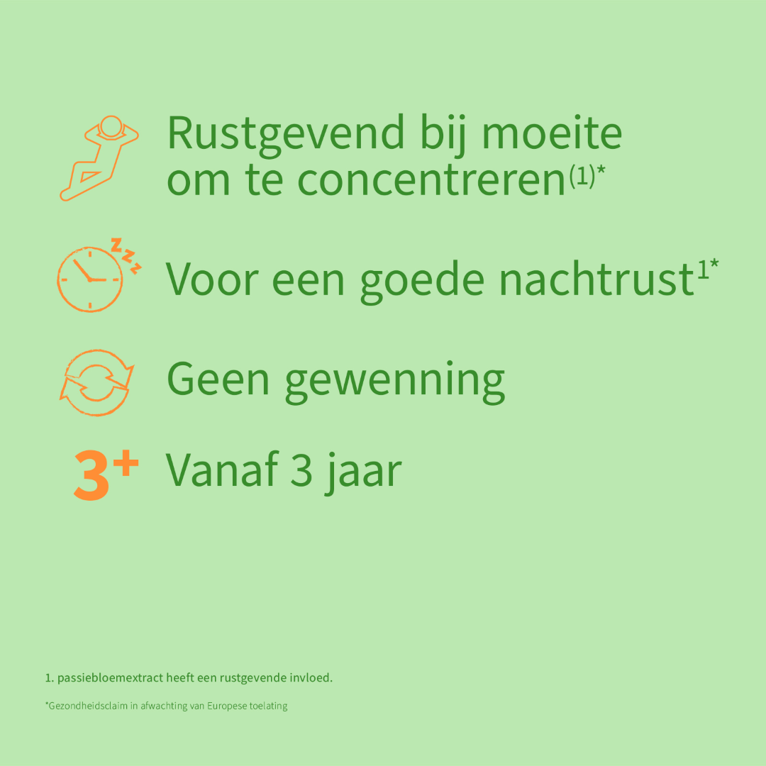 Valdispert Kids rust (150 ml)
