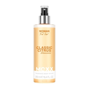 MEXX WOMAN Body Splash, 250 ml