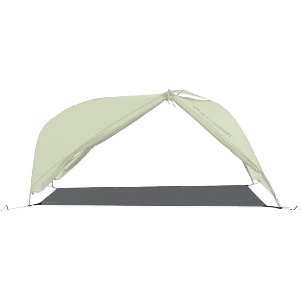 Tapis de sol tente SEA TO SUMMIT TELOS TR2 LIGHTFOOT