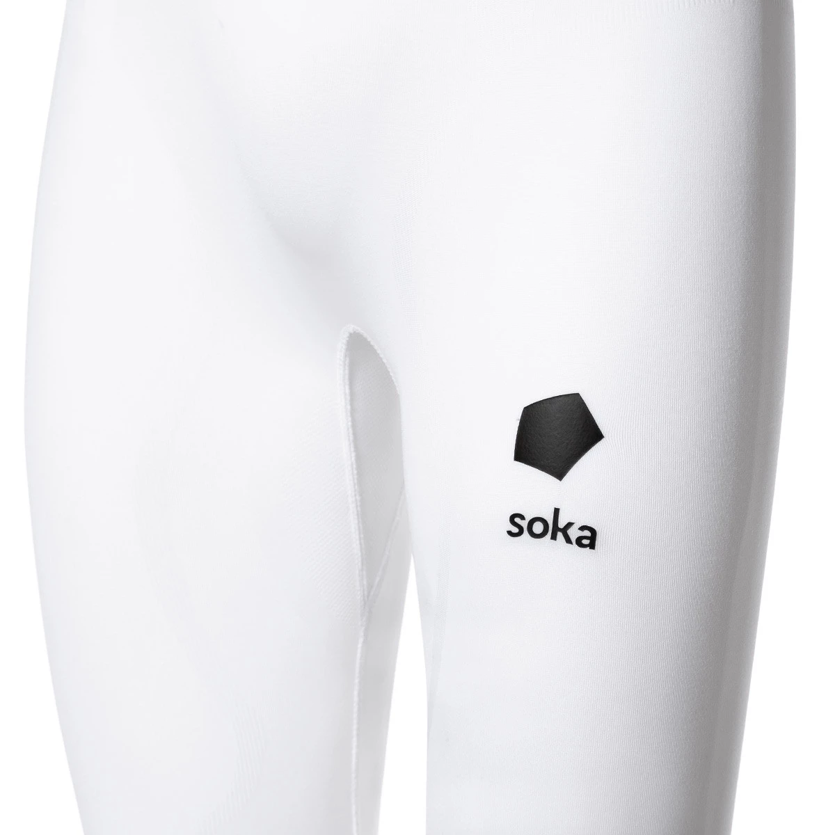 Leggings Soka Comprida Térmica Soul Criança