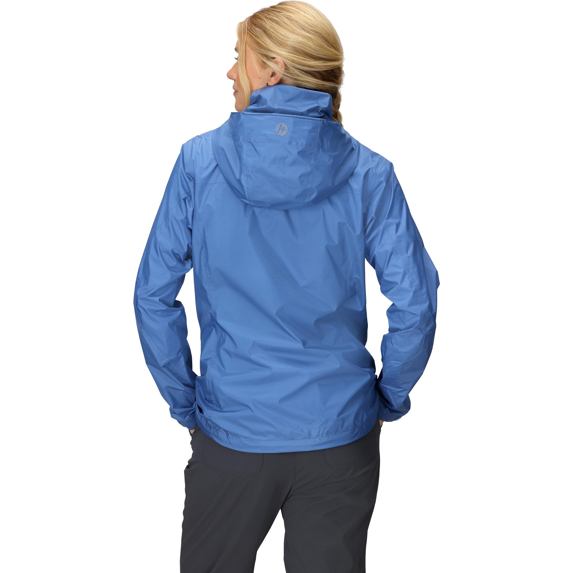 Marmot PreCip Eco Regenjacke Damen rain cloud