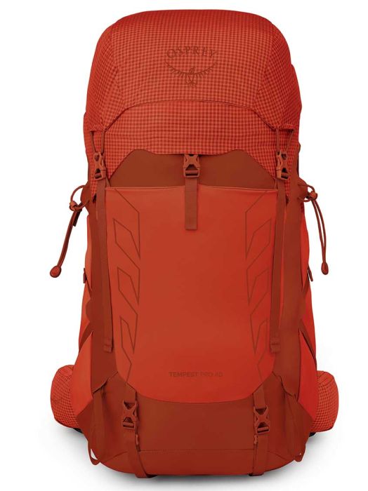 Tempest Pro 40 rygsæk
