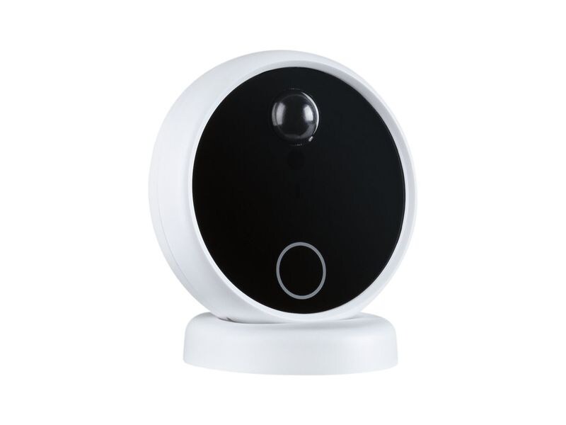 Paulmann MaxLED Wireless PIR & Touch Kabelloser Berührungssensorsatz