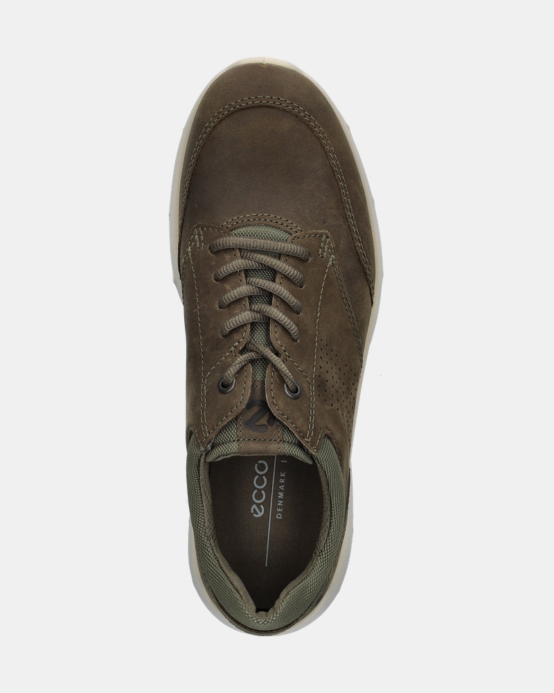 Ecco Irving Veterschoenen  - groen