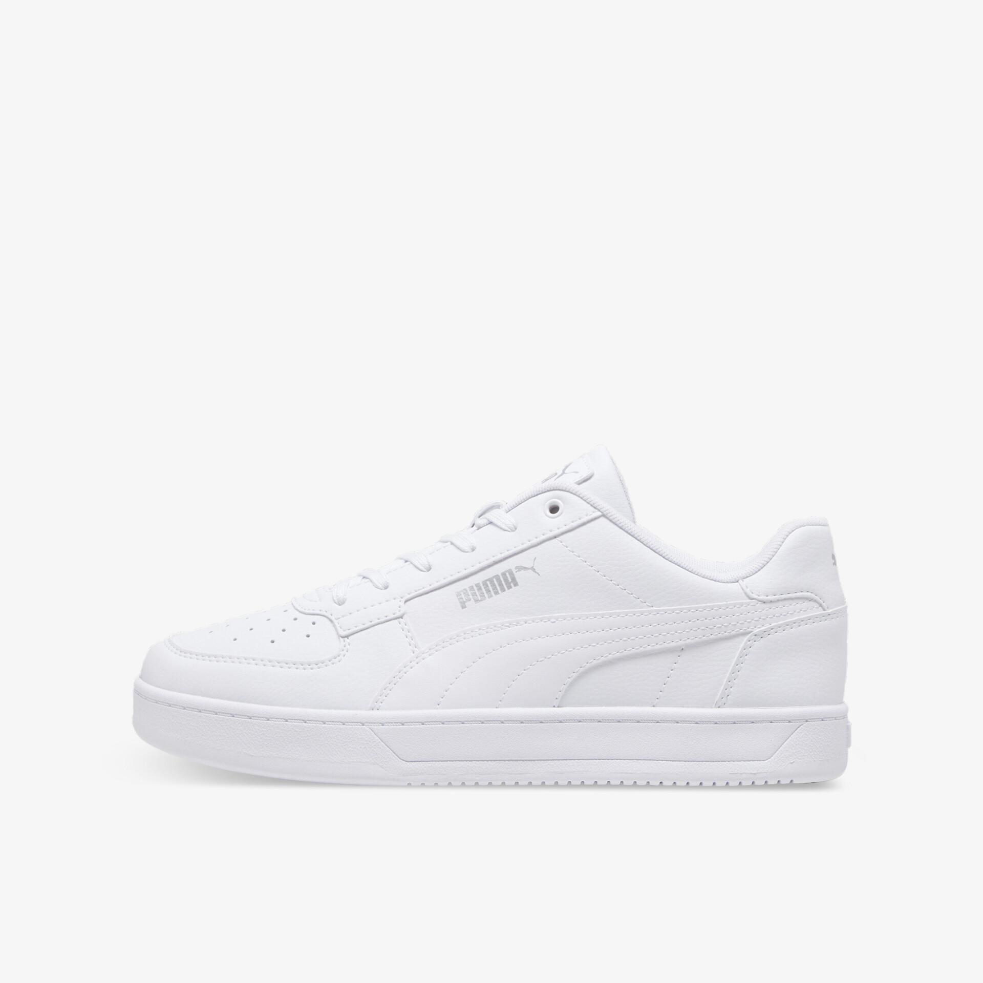 PUMA Damen Sneaker Low - Puma Caven 2.0 - Weiß | reno.de