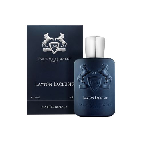 Parfums De Marly Layton Exclusif Eau De Parfum, 125 ml