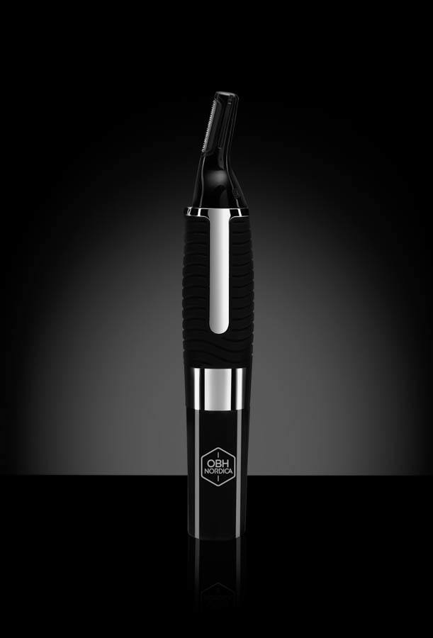 OBH Nordica Attraxion Facial Trimmer Precision