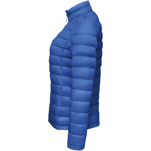 Sols - WILSON PADDED WOMEN Azul