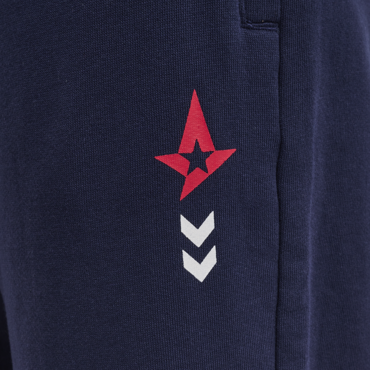 ASTRALIS 21/22 PANTS KIDS