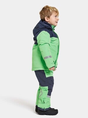 Didriksons Skare Skisett, Dusty Lime