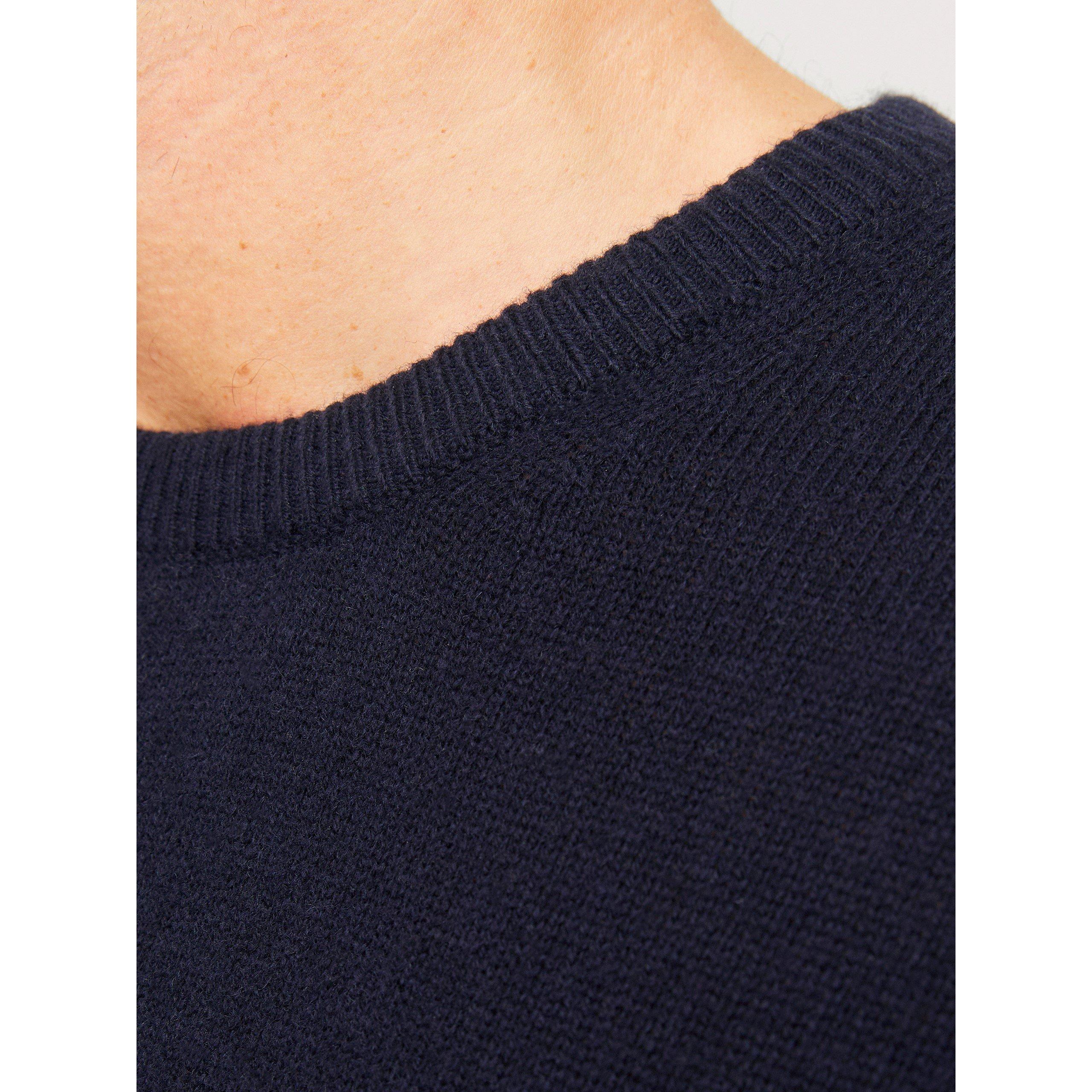 Jack and Jones Crew Jumper Mens