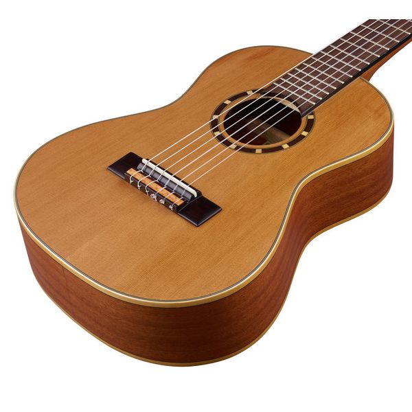 Ortega R122-1/4