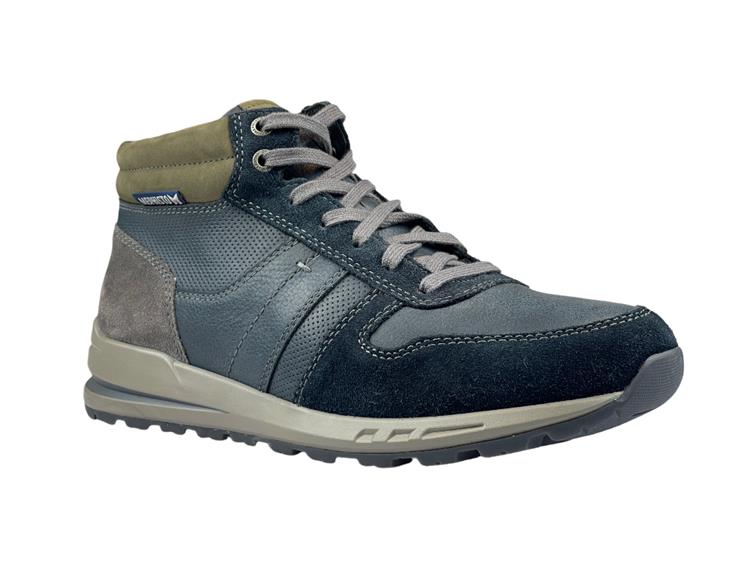 Mephisto Boran blue