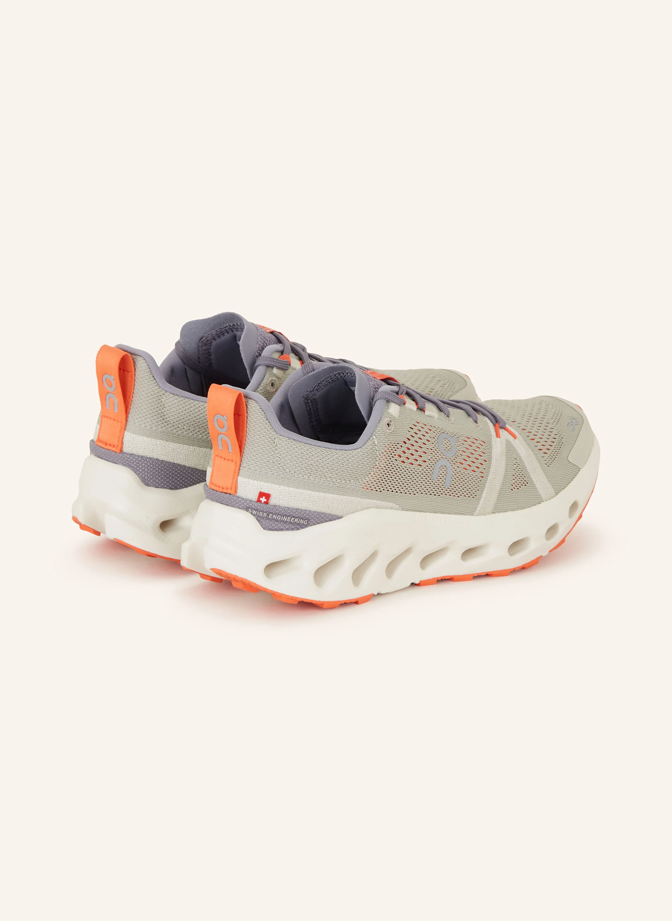 On Trailrunning-Schuhe CLOUDSURFER TRAIL