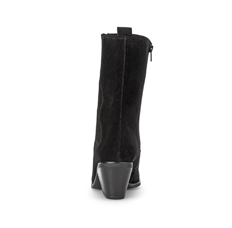 Gabor 36.693 schwarz (micro)