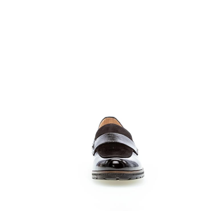 Gabor 72.042 schwarz