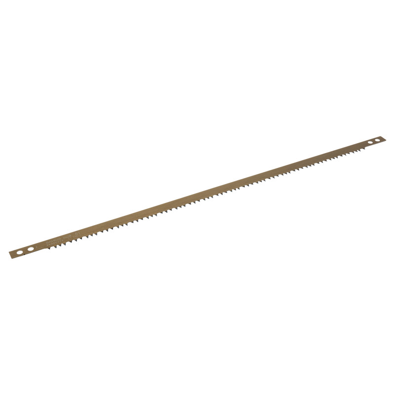 Bahco zaagblad 525mm (21''), droog hout