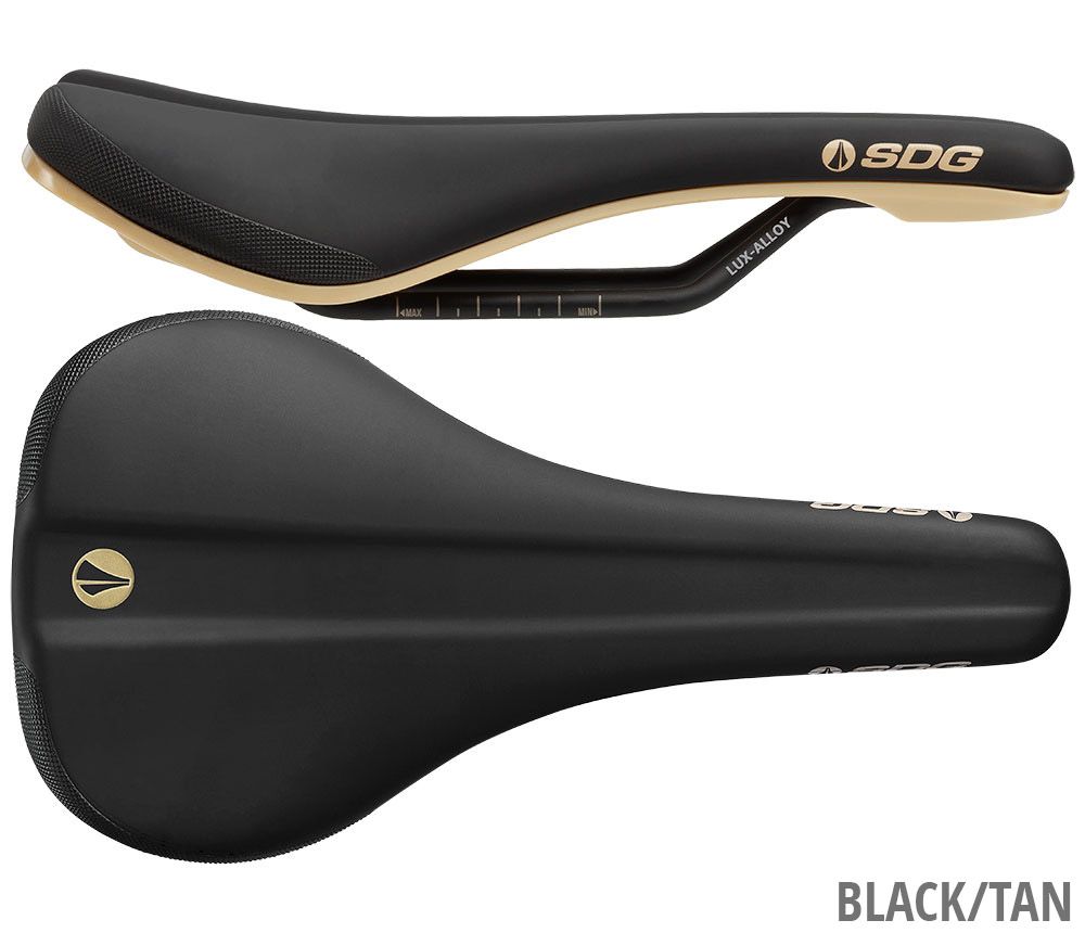 SDG Bel-Air 3.0 Lux-Alloy Sattel kaufen | Bike-Discount
