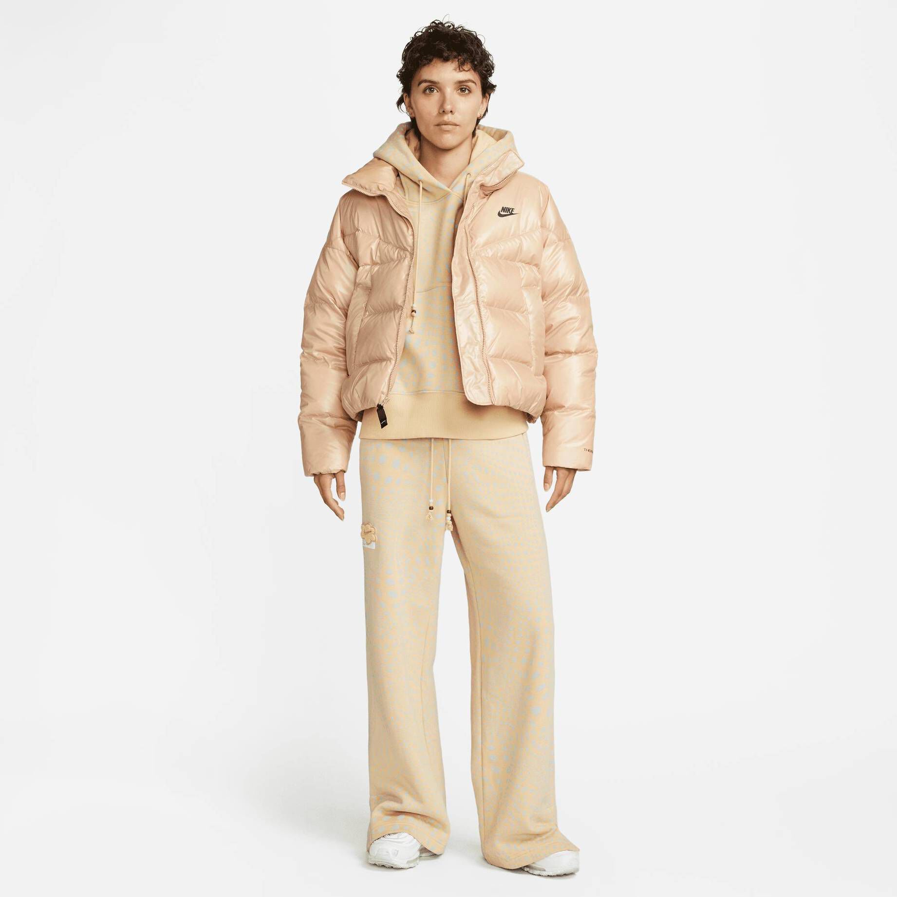 Nike Sportswear| Damen Daunenjacke THERMA FIT CITY SERIES
