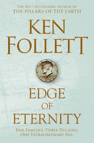 Edge of Eternity - The Century Trilogy (Paperback)