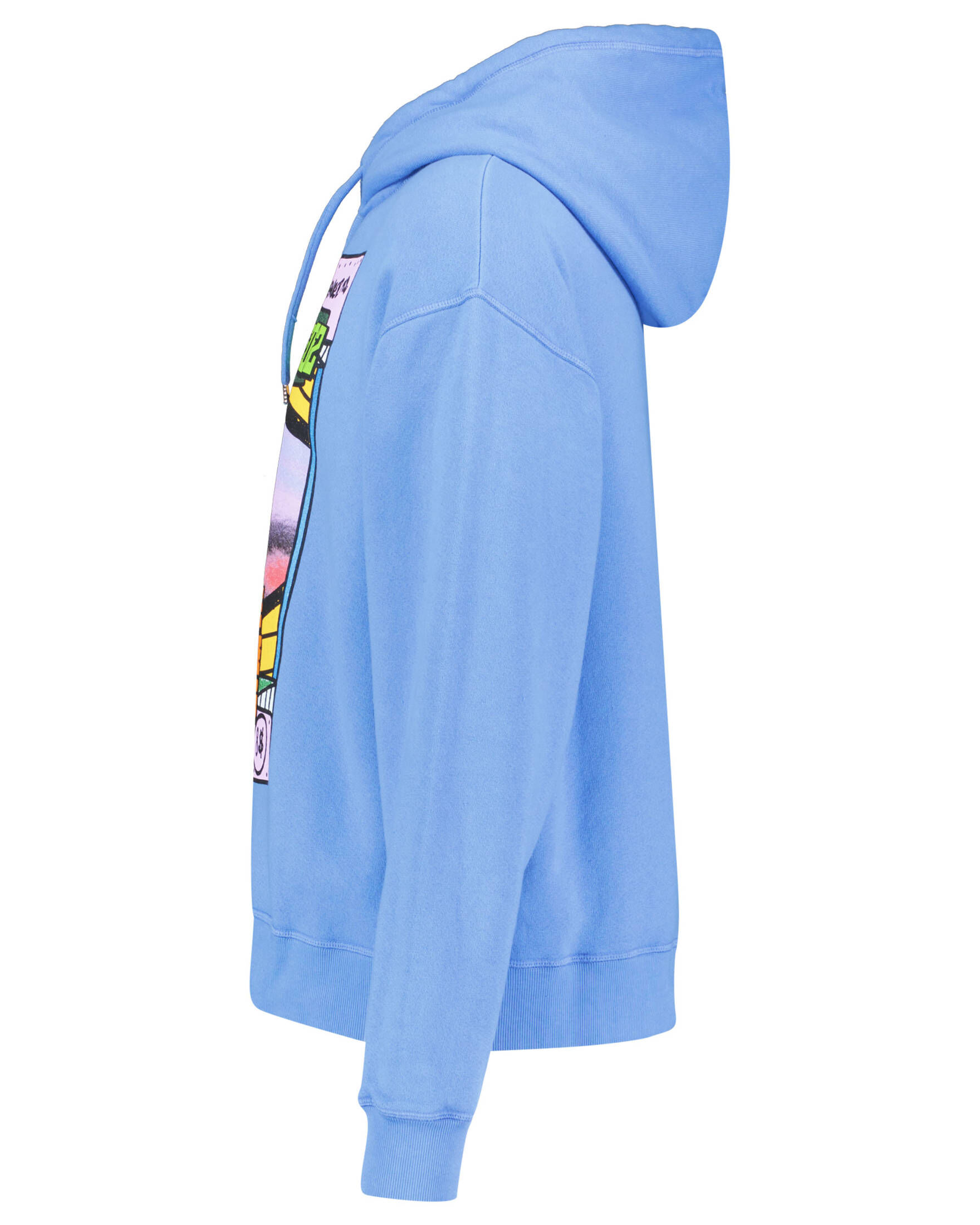 Dsquared2| Herren Hoodie ADRIANA SURF