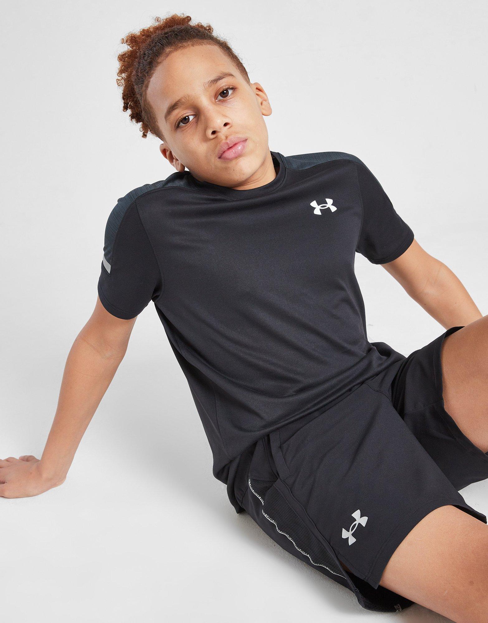 Under Armour Short Launch Junior