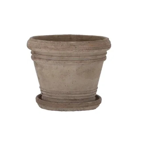 Potte Liscio Ø15 cm