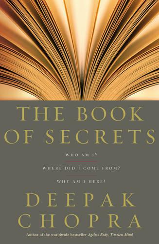 The Book Of Secrets: Who am I Where did I come from Why am I here (Paperback)