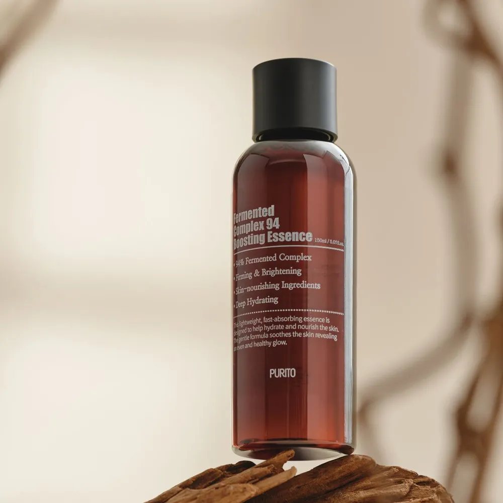 Purito Fermented Complex 94 Boosting Essence - 150 ml.