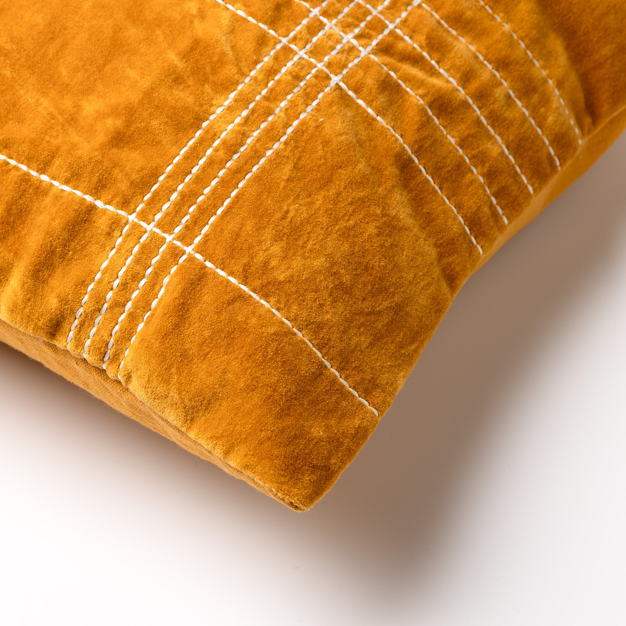 Dutch Decor kussenhoes SELAH - 40x60 cm Chai Tea