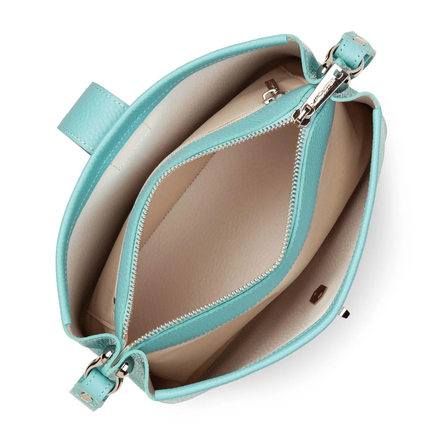 Top Double-Sac trotteur
