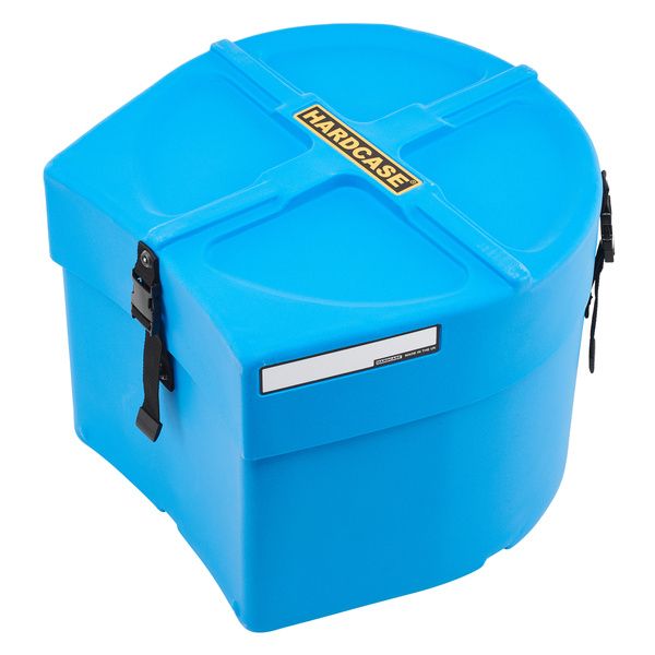 Hardcase 14