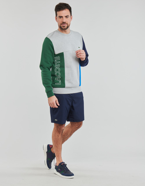 Lacoste - GH353T-166 Marino