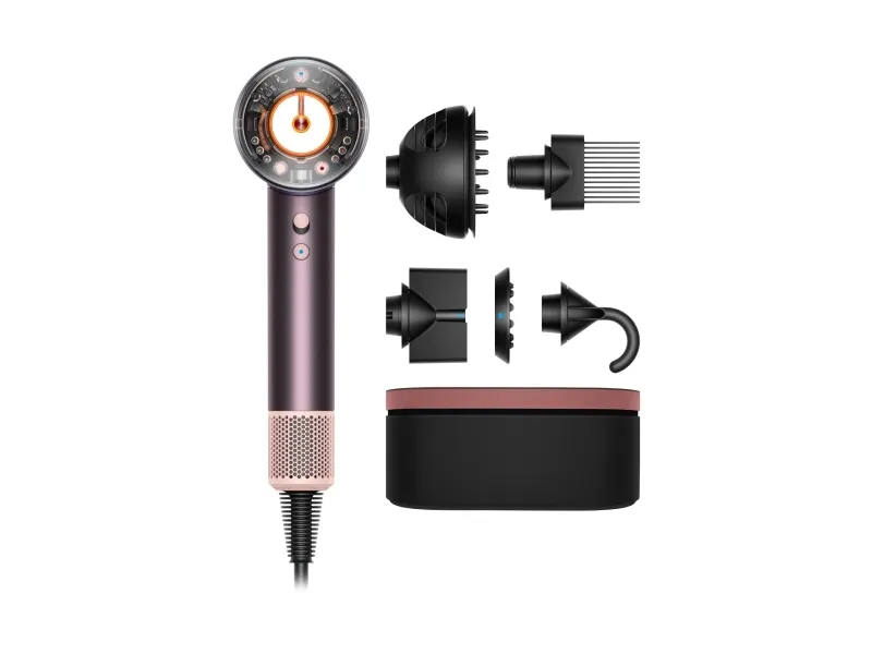 Suszarka Dyson Supersonic Nural (599003-01)