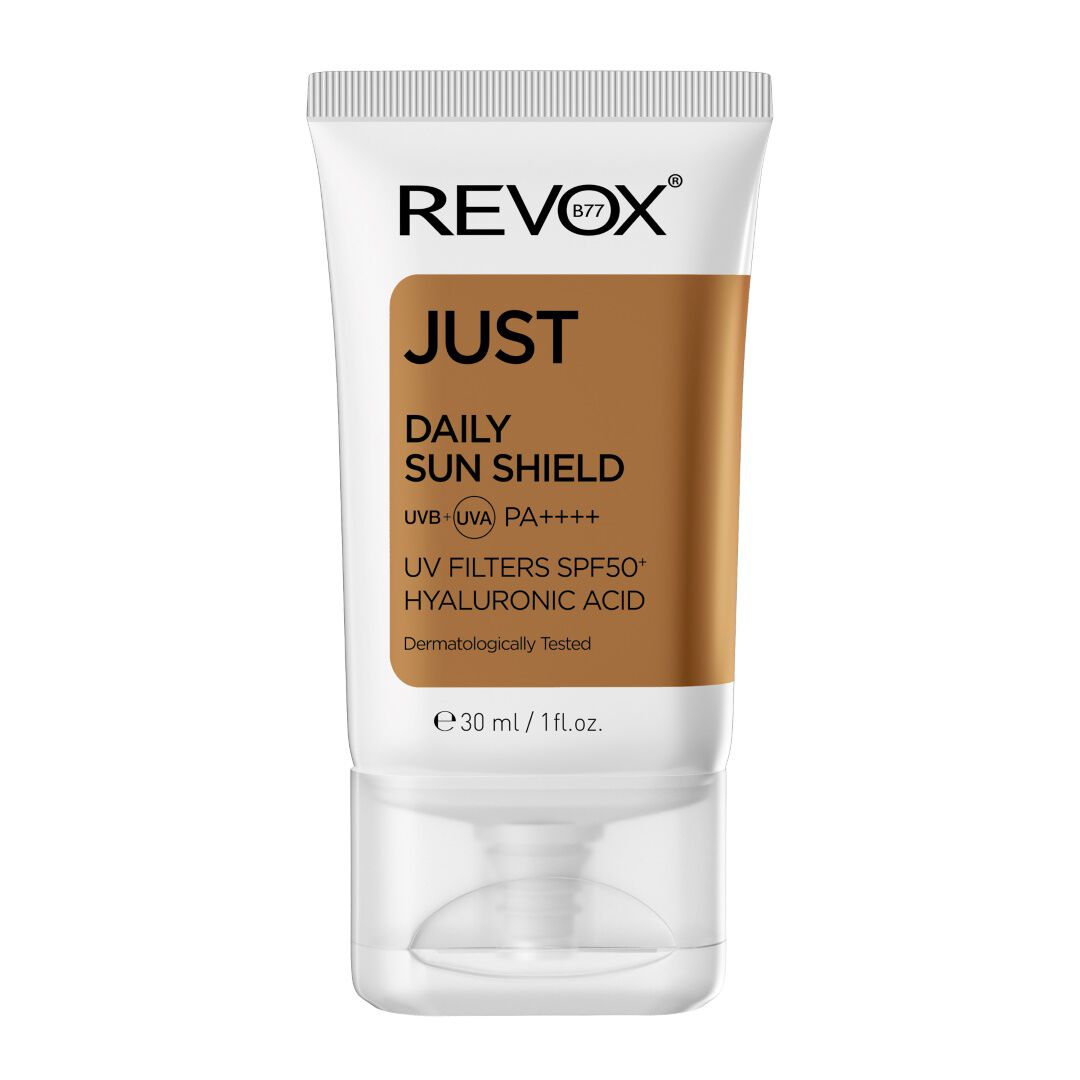 REVOX Just Daily Sun Shield - 30ml