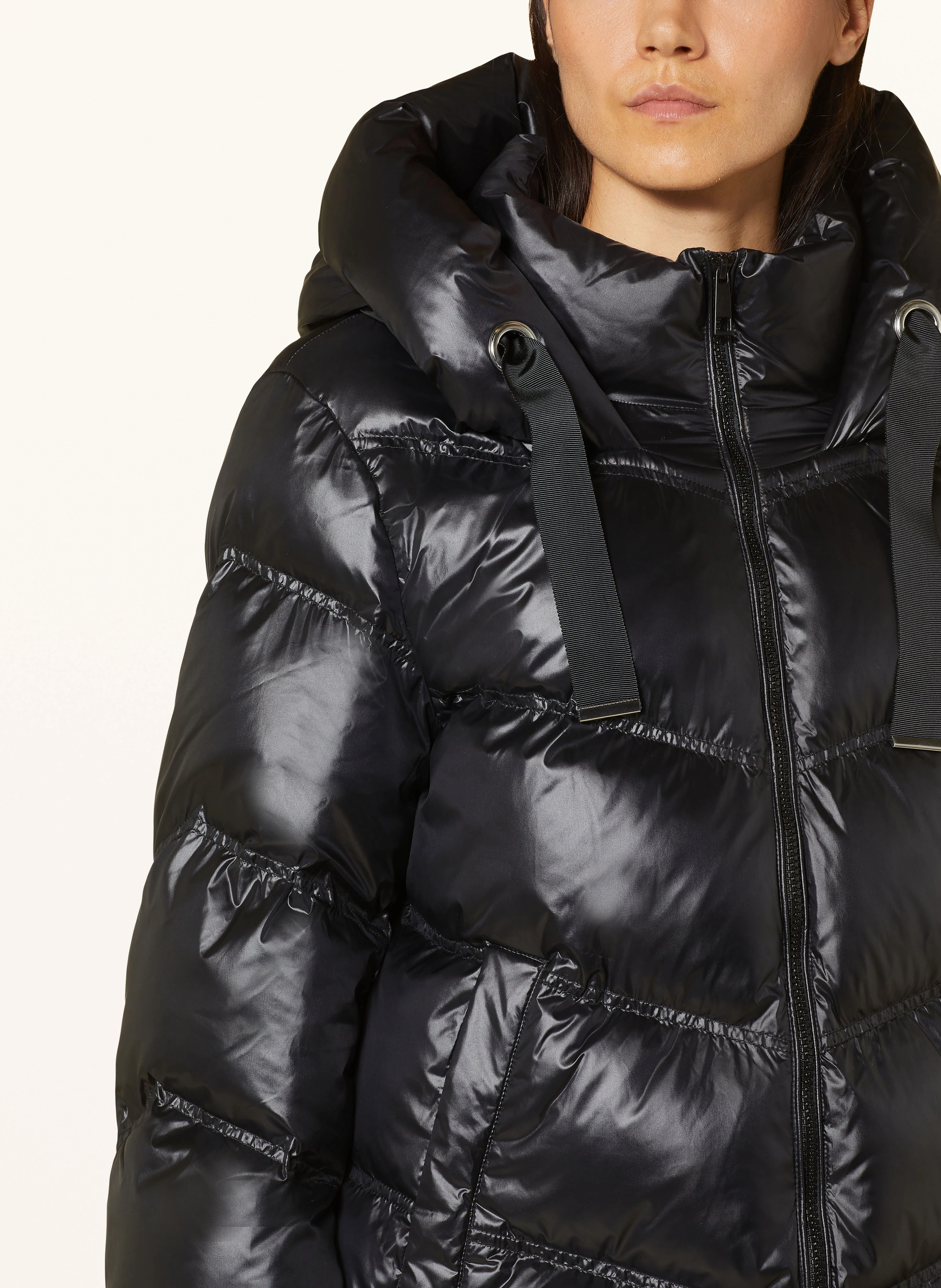 darling harbour Steppjacke mit DUPONT™ SORONA®-Isolierung