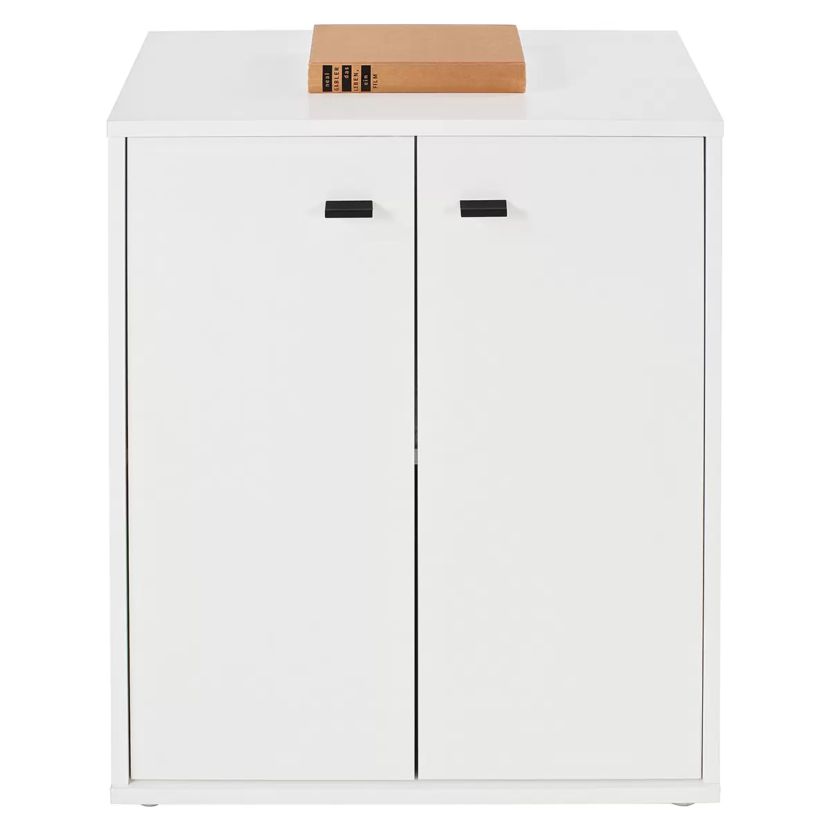 Kommode Boni Best Price weiss