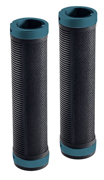 Brooks Cambium Rubber Grips Lenkergriffe kaufen | Bike-Discount