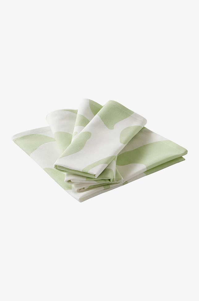 DELLA serviett 4-pk