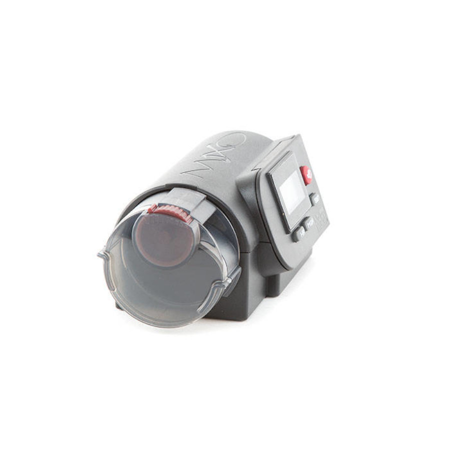Alimentador automático de peixes Hydor Mixo