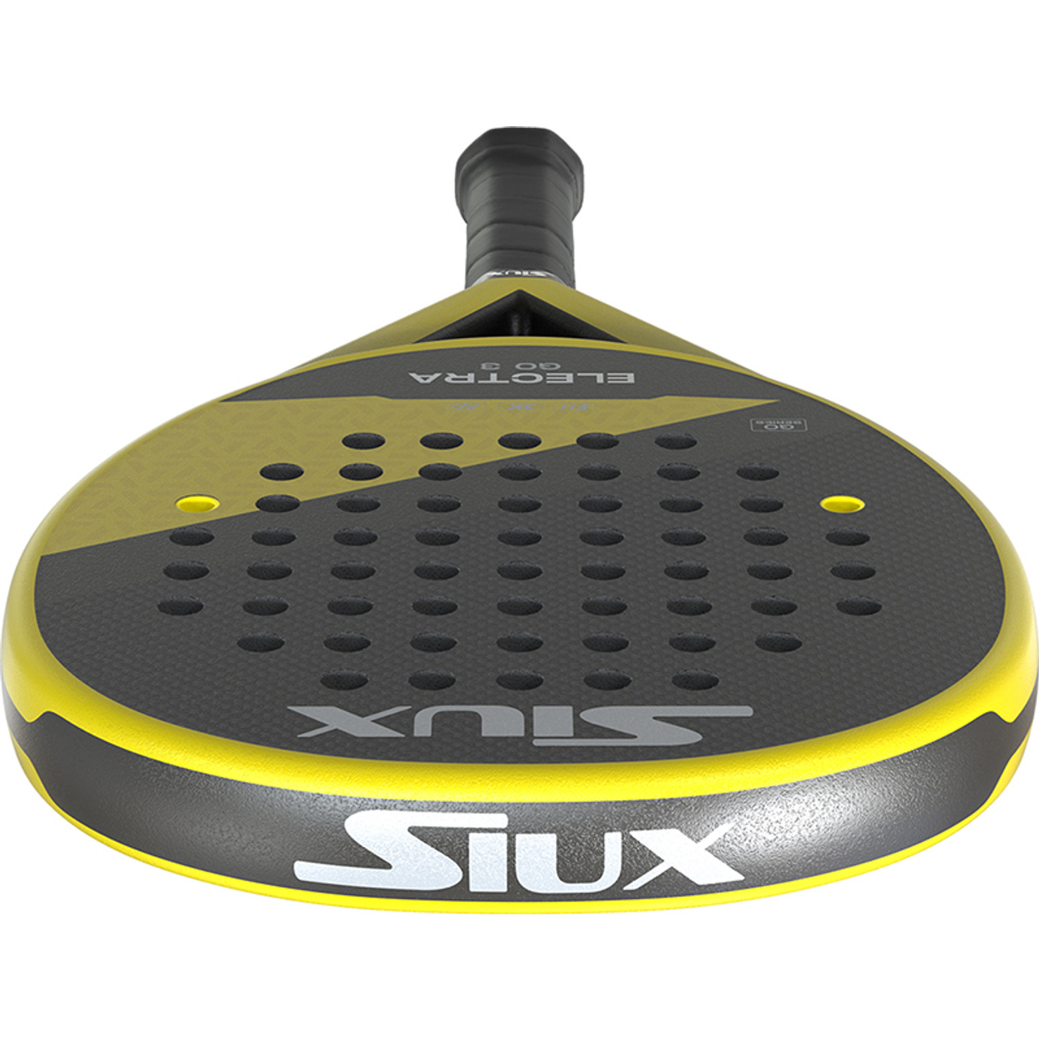 Siux Electra Pack 3