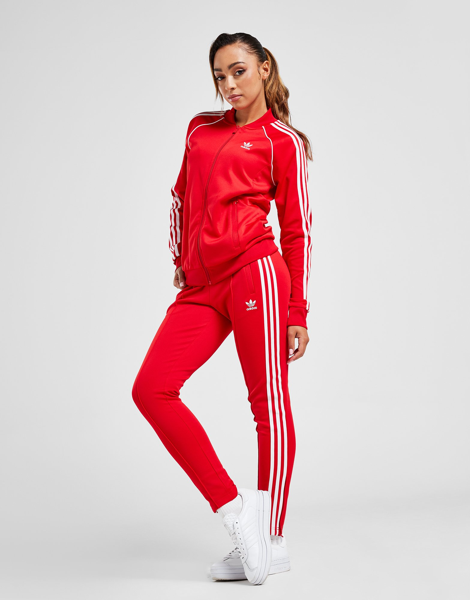 adidas Originals Pantalon de jogging Adicolor SST