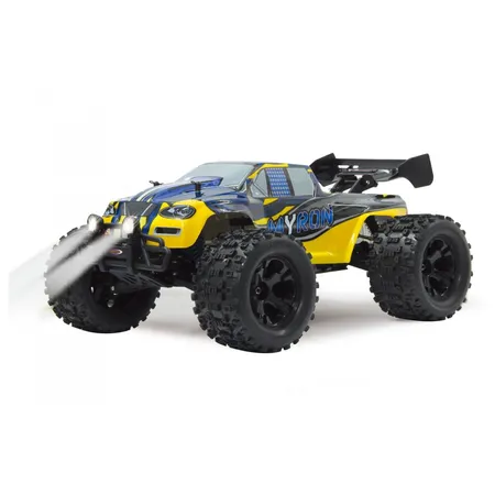 Jamara Myron Monstertruck 1:10 BL 4WD Lipo 2,4G LED